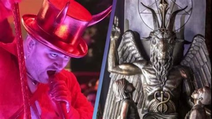 Celebrities That Worship Satan: Understanding The Myths And Realities