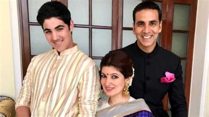 Twinkle Khanna shares husband Akshay Kumar's adventure-filled birthday in latest Instagram post, see – India TV