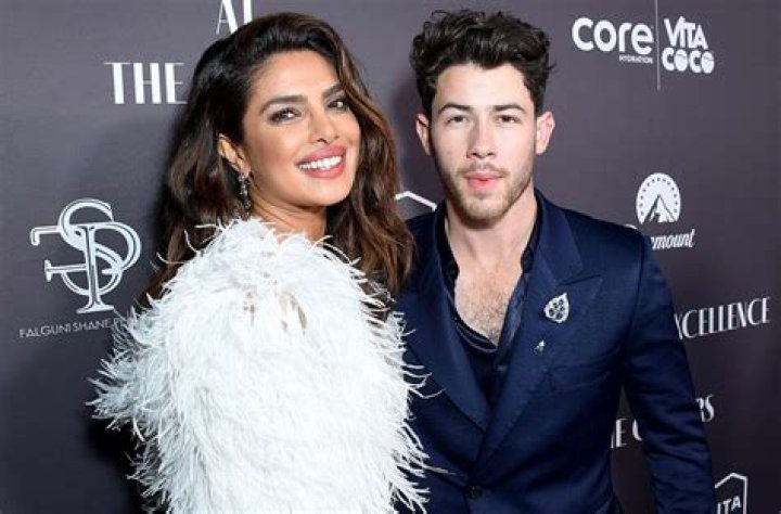 Want to know by what name Priyanka Chopra calls her ex-boyfriend? – India TV