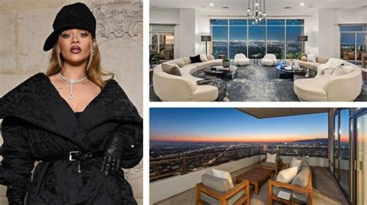 Inside The Luxurious World Of Celebrity Apartments