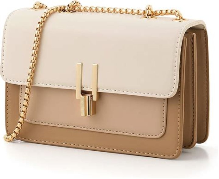 Chic And Functional: The Celebrity Designer Cross Body Bag