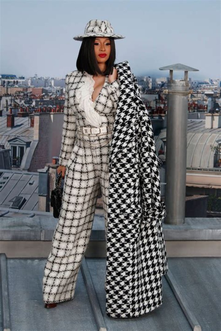 Style Icons 2021: Zendaya, Harry Styles And Lady Gaga Join The Top 10