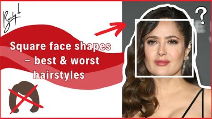 Celebrity Hairstyles, Hair Styles: Celebrity Face Shapes, Which Styles Suit?