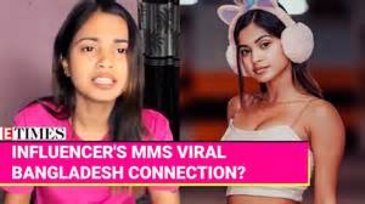 Exploring The Controversy Of Celebrity MMS Videos: A Comprehensive Guide