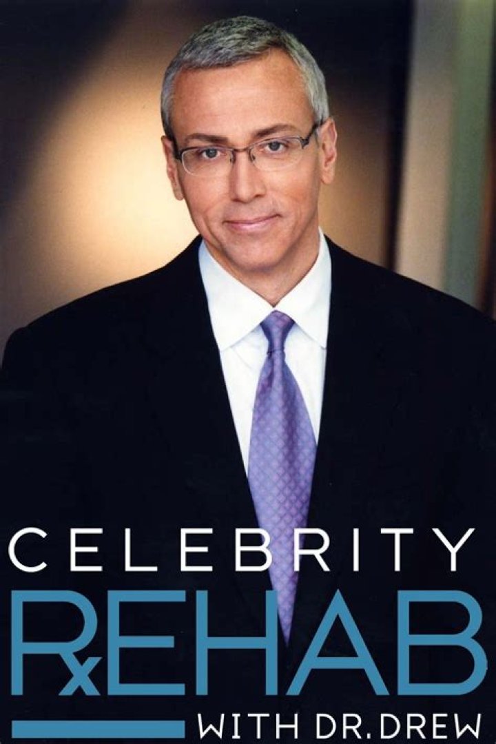 Where Are They Now? The Journey After Celebrity Rehab With Dr. Drew
