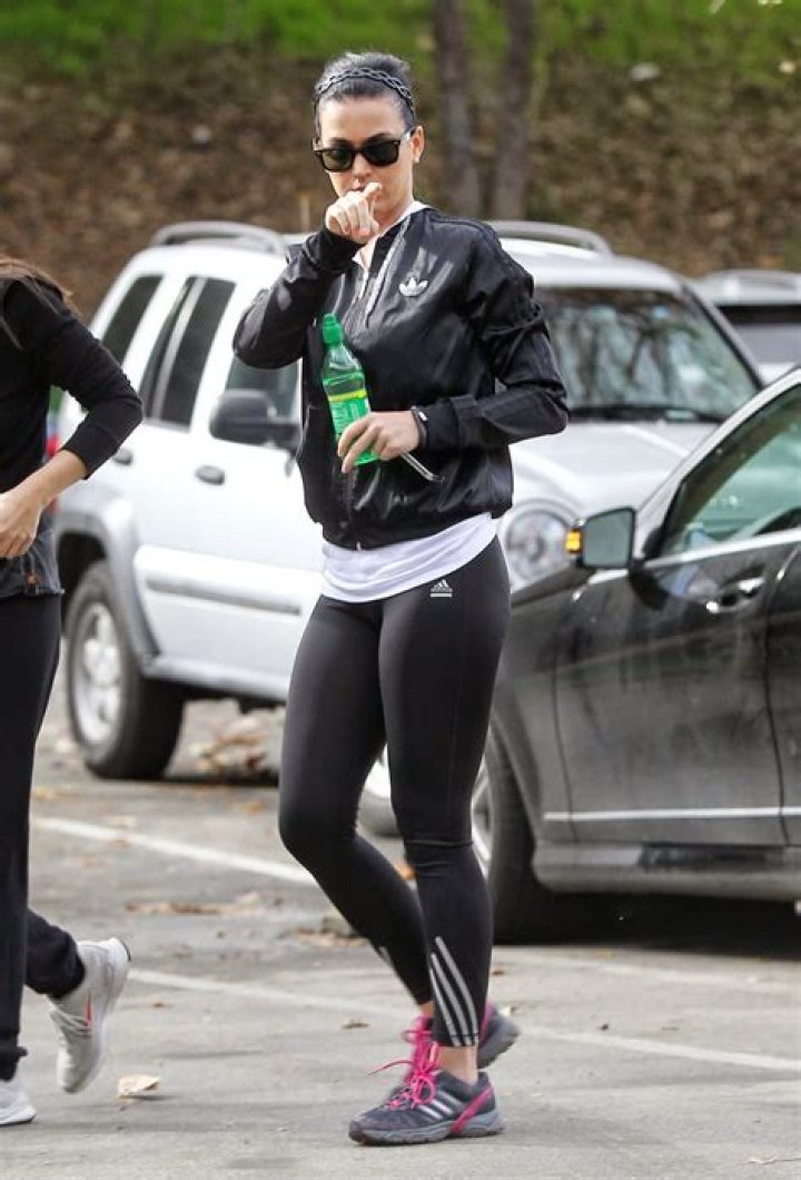 Unveiling The Trend: Celebrity Spandex And Its Impact On Fashion