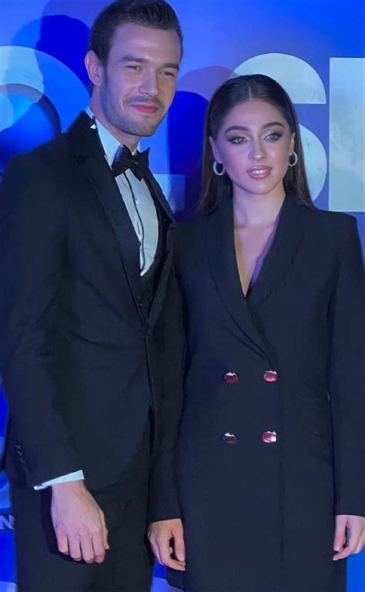 Cemre Baysel's Boyfriend: Unveiling The Mystery Of Her Romantic Life