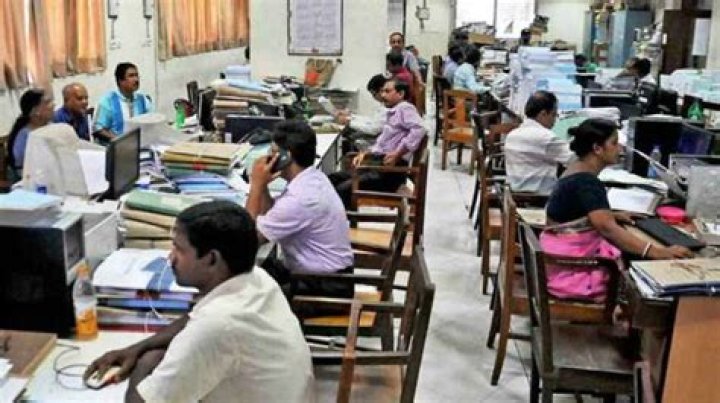 Central Govt Employees Latest News, Photos and Videos