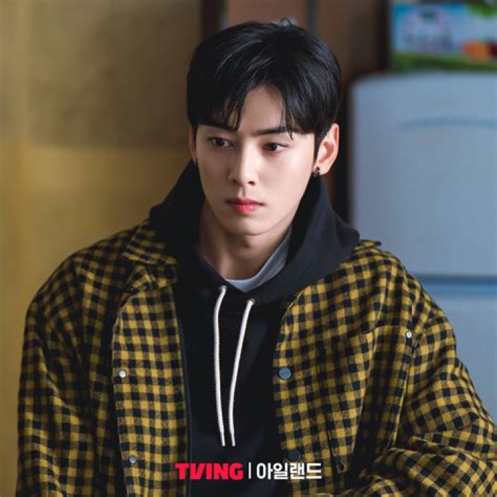 Cha Eun Woo: The Rising Star's Next Cinematic Venture