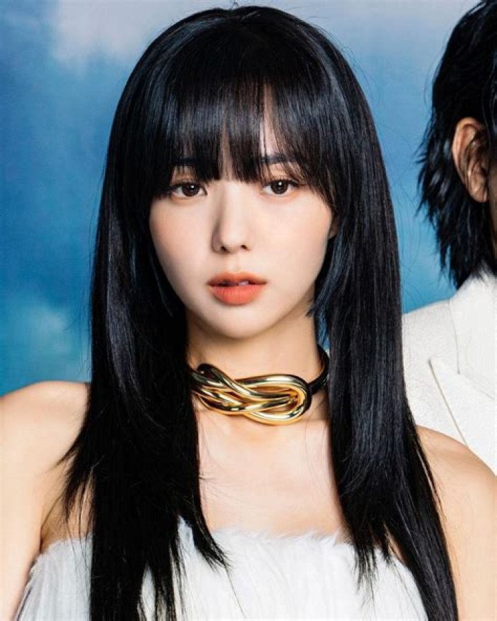 Exploring The Life And Career Of Chae Soo-bin: A Rising Star In South Korean Entertainment