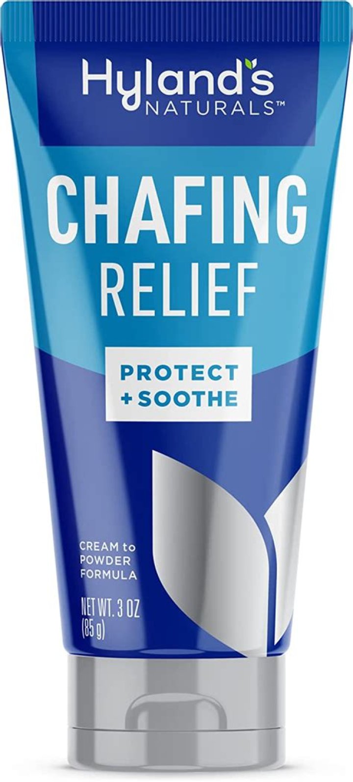 Chafing Cream: The Best Anti-Chafing Creams 2022