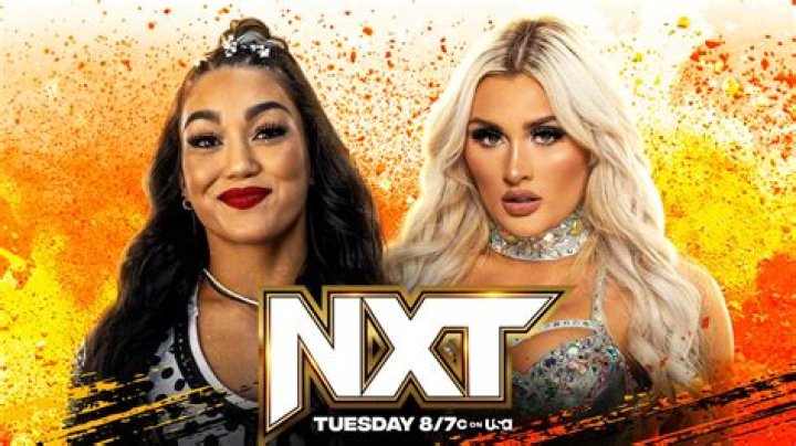 Challenge Issued for Title Match for 2/13 WWE NXT Episode