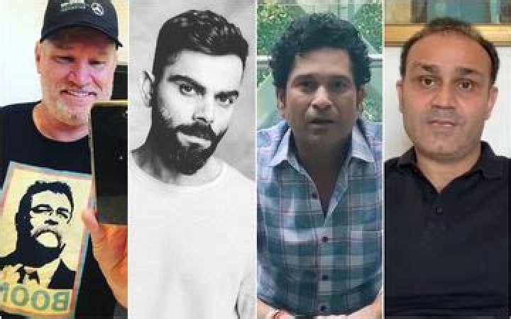 Chalte Chalte actor Vishal Anand dies due to prolonged illness – India TV