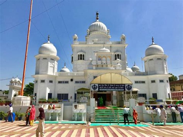 Chamkaur Sahib Pin Code | Postal Code (Zip Code) of Chamkaur Sahib, Rupnagar, Punjab, India