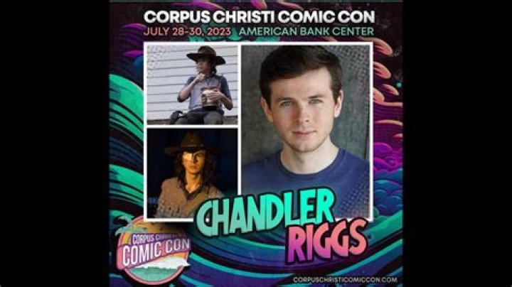 Unveiling The Truth: Chandler Riggs Is Gay?