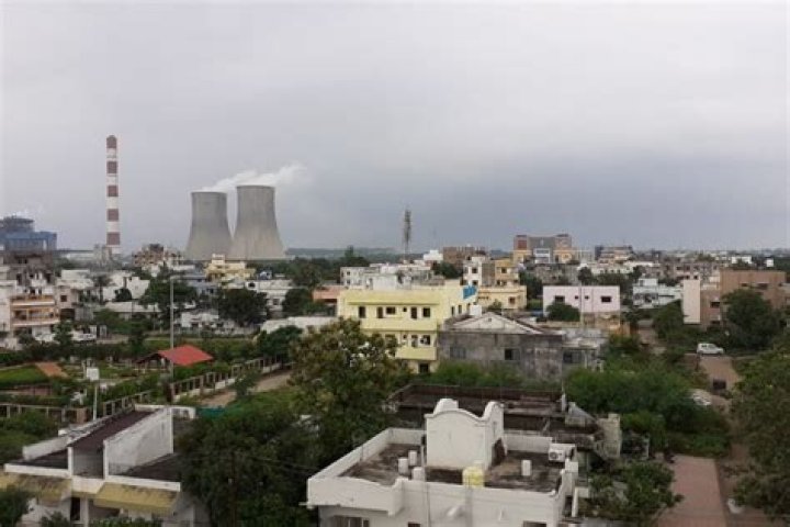 Chandrapur Pin Code | Postal Code (Zip Code) of Chandrapur, Chandrapur, Maharashtra, India