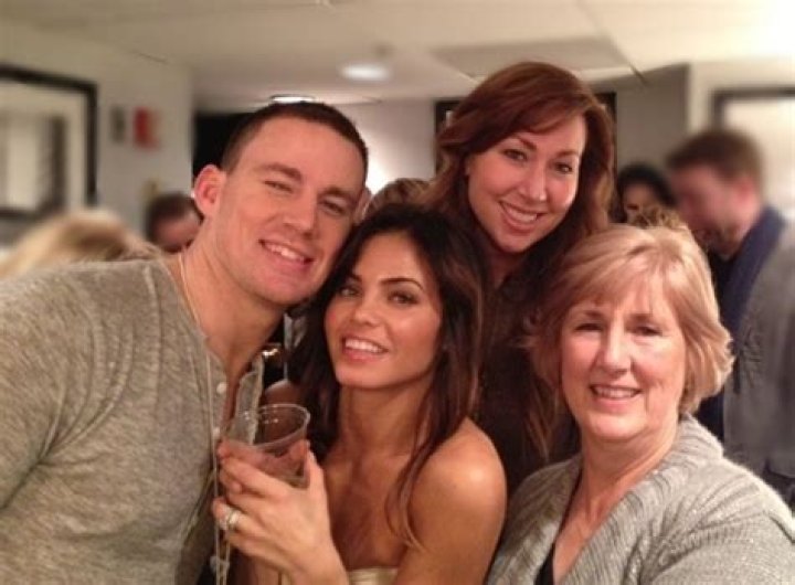 Exploring The Family Of Channing Tatum: A Deep Dive Into His Life And Relationships