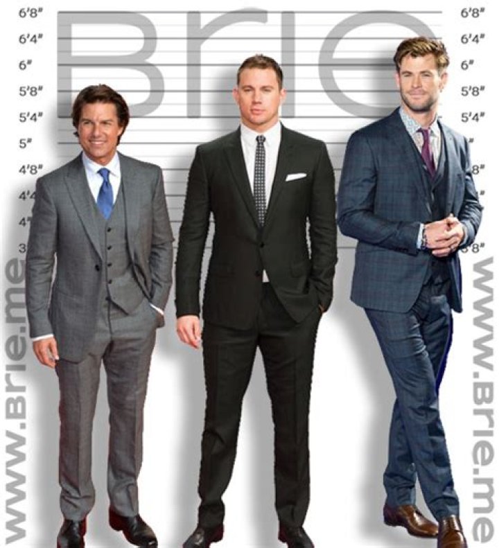 Channing Tatum Height: Everything You Need To Know