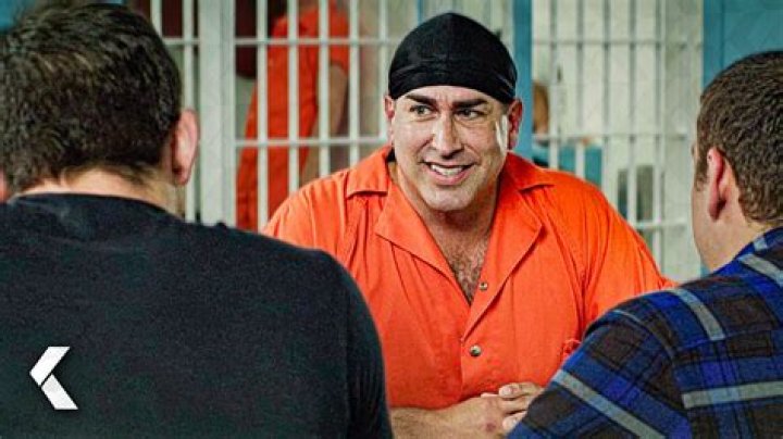 Channing Tatum: The Unseen Story Behind His Prison Break Role