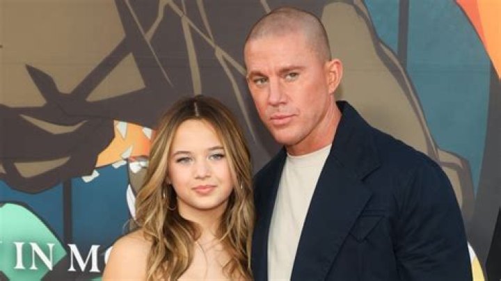 Exploring The Life Of Channing Tatum's Sister: A Deep Dive Into The Tatum Family