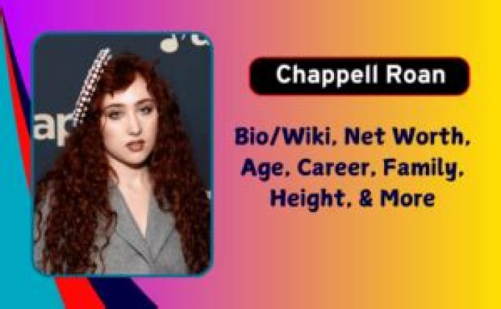The Rising Star: Understanding Chappell Roan Net Worth