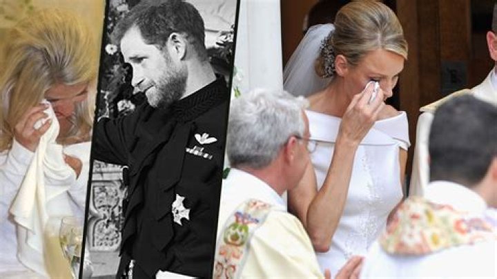Celebrating Love: The Enchanting Charlene Aga Wedding