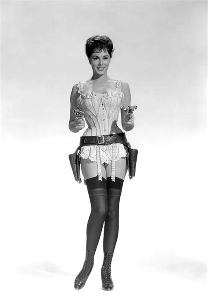 Exploring The Life And Career Of Charlene Holt: A Journey Through Time