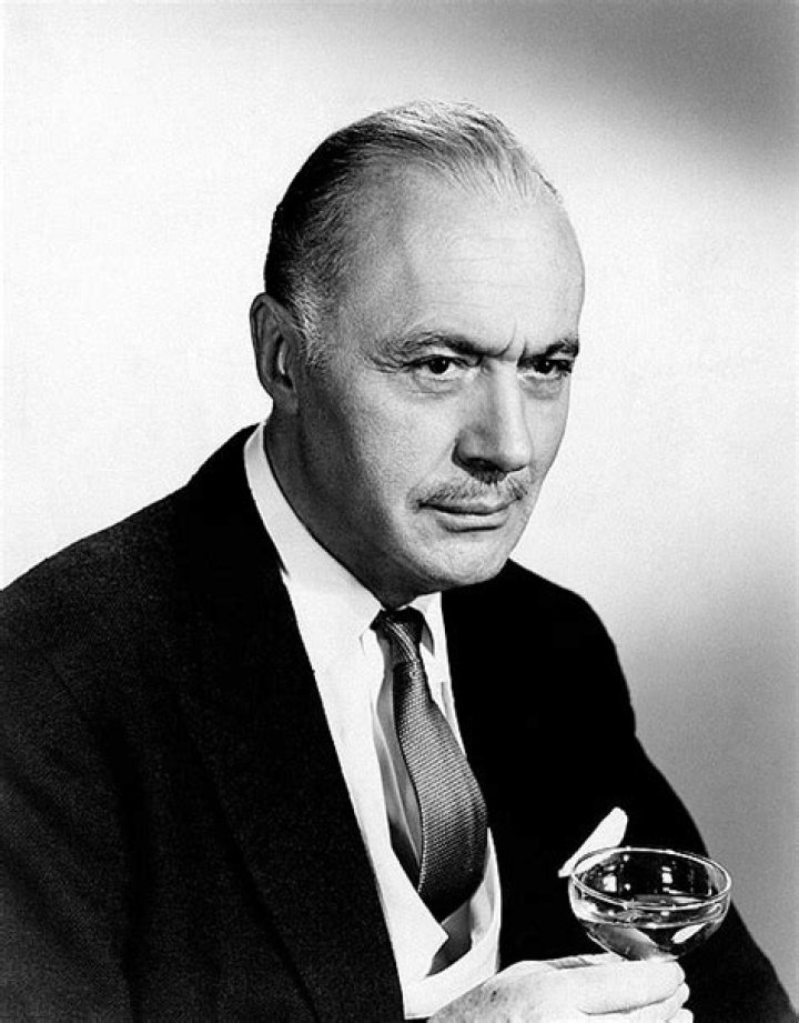 Unveiling The Height Of Charles Boyer: A Journey Through Cinema