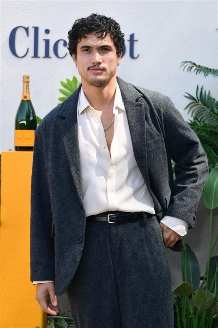 Unraveling The Intriguing Charles Melton Dating History