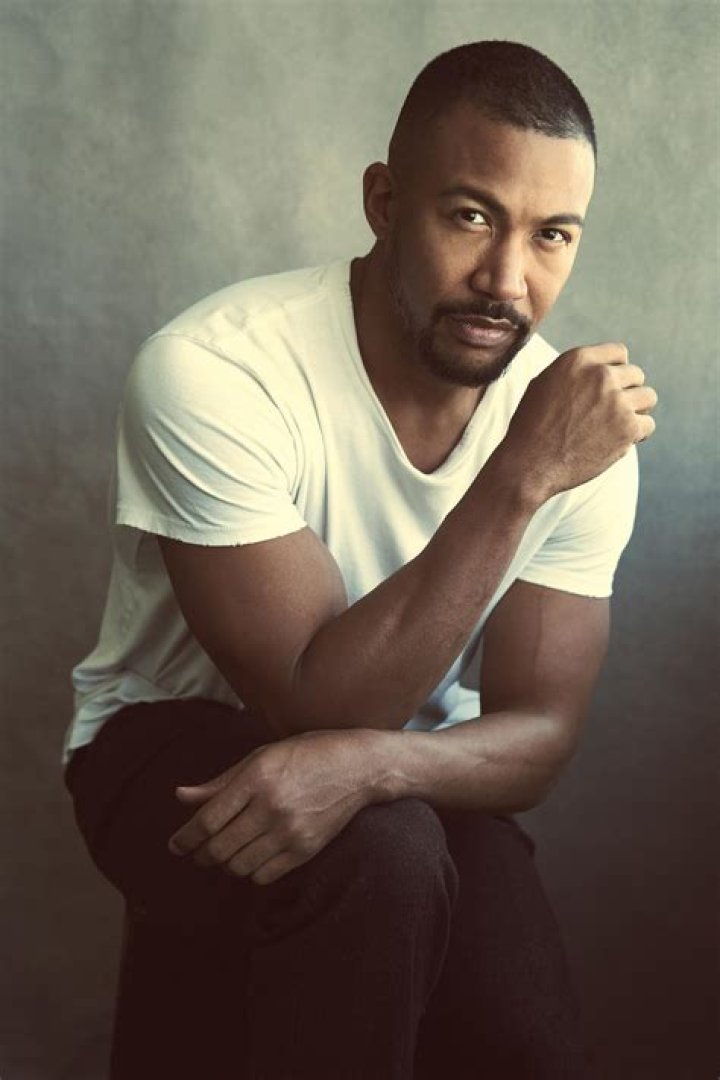 Charles Michael Davis: The Versatile Actor And Filmmaker
