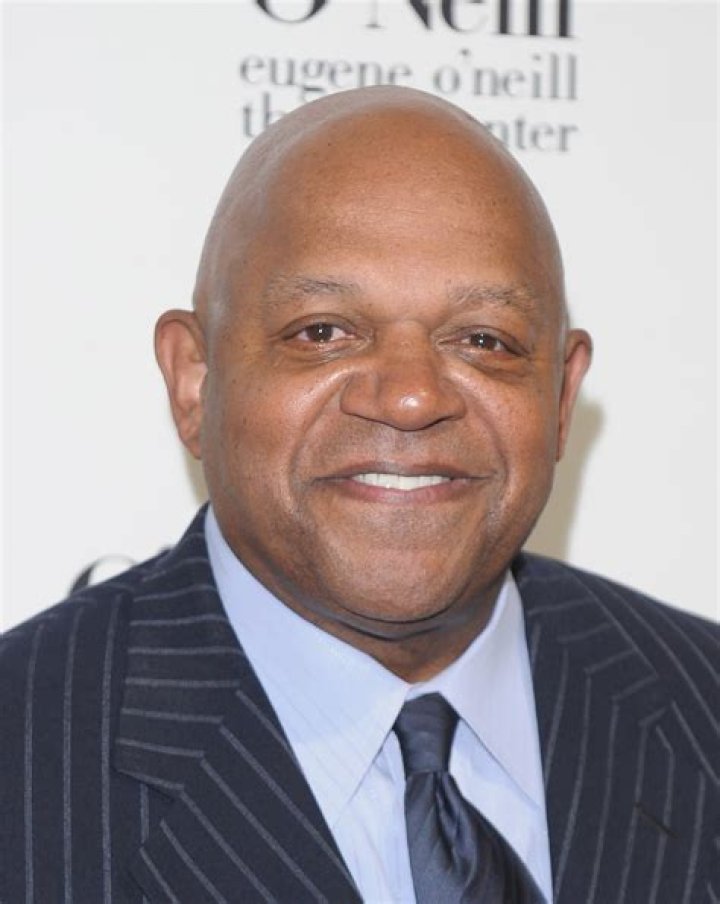 Charles S Dutton's 7 Iconic Film Roles