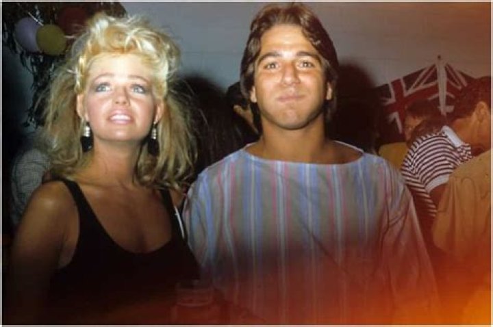 Unveiling The Lives Of Charles Wahlheim And Teri Copley
