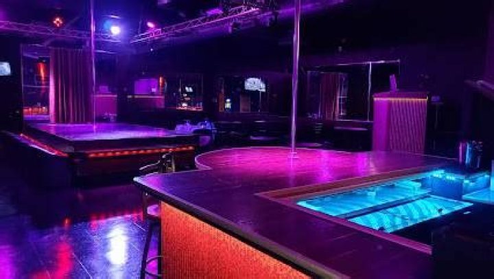 Unveiling The Allure Of Charleston Gentlemen's Club