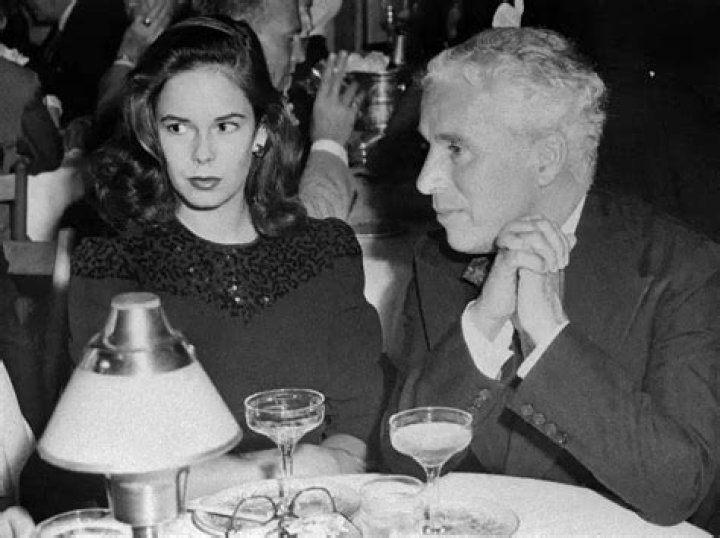 Charlie Chaplin's Last Wife: The Woman Behind The Legend