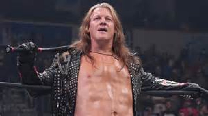 Charlie Haas Wants To Prove He Can Wrestle On Chris Jericho’s Level