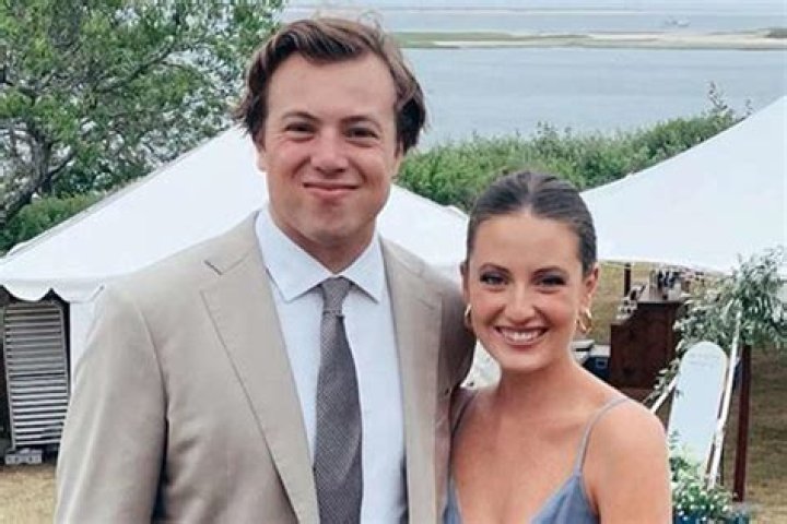 Capturing Love: The Enchanting Charlie McAvoy Wedding Pictures