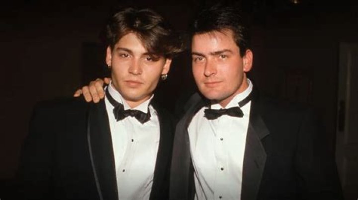 Unraveling The Lives Of Charlie Sheen And Johnny Depp: A Tale Of Two Icons