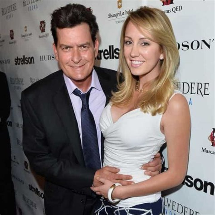 Exploring The Intriguing World Of Charlie Sheen's Girlfriends