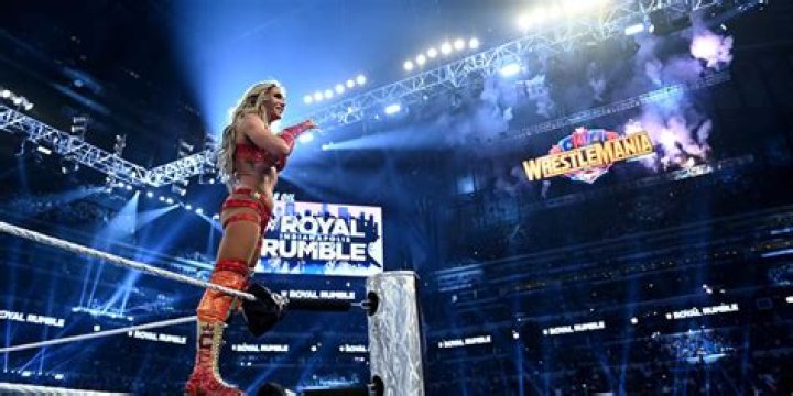 Charlotte Flair Acknowledges Young Fan’s Sacrifice to Attend WWE SmackDown