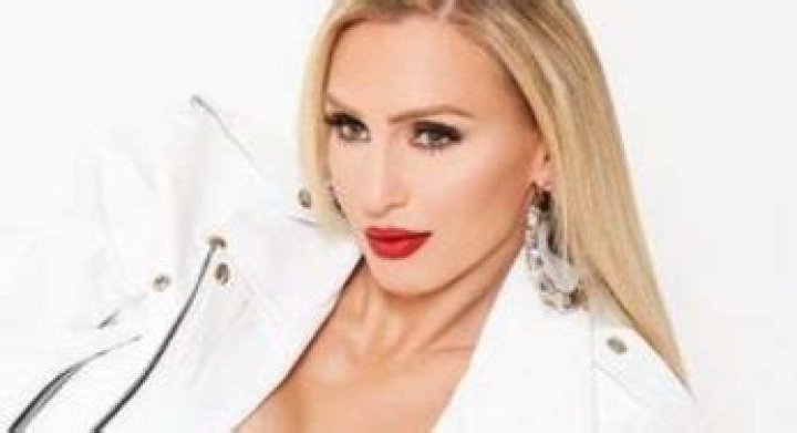 Charlotte Flair ‘Feels Like A Woman’ With Revealing Birthday Photo