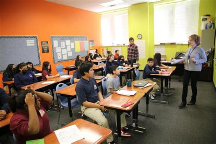 Charter School news & latest pictures from Newsweek.com