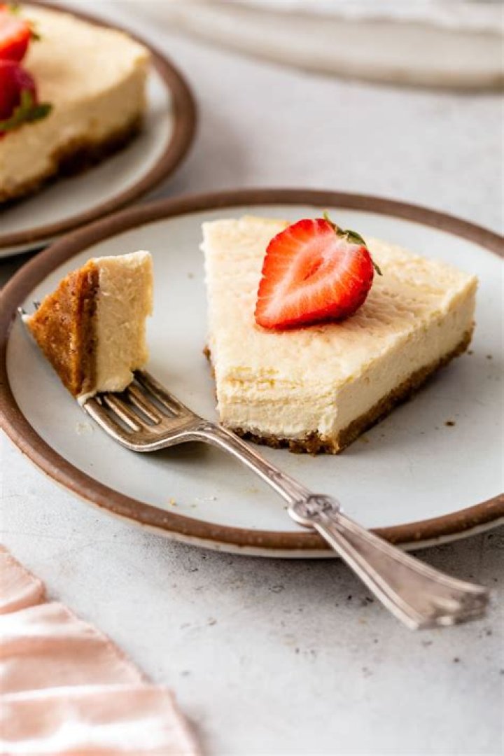 Cheese Is Unequivocally the Best Dessert