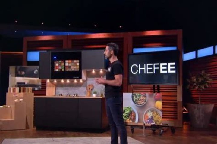 Chefee Net Worth: Uncovering The Financial Success Of An Influencer