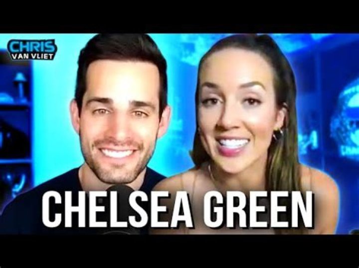 Chelsea Green Reveals All About Playboy Tryout