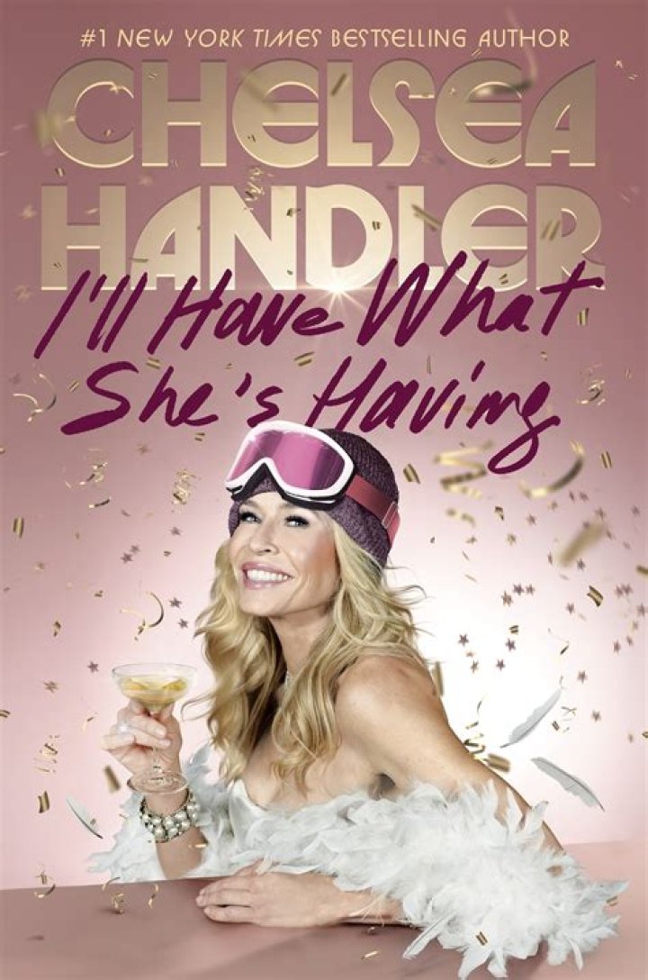 Chelsea Handler's Breasts: A Fun Exploration Of Confidence And Body Positivity