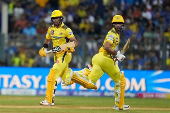 Chennai Super Kings make big steals, rope in Rachin Ravindra, Shardul Thakur in low budget at IPL auction 2024 – India TV