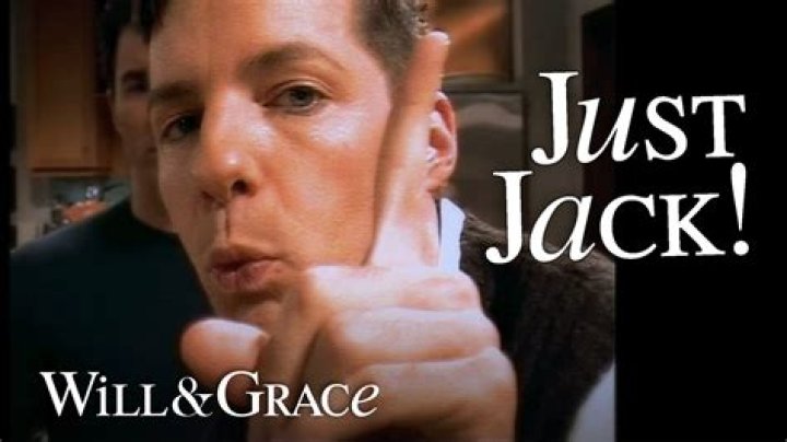 Unforgettable Moments: Cher And Jack On Will And Grace