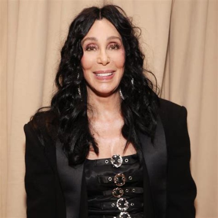 Cher: The Iconic Journey Of A Music Legend