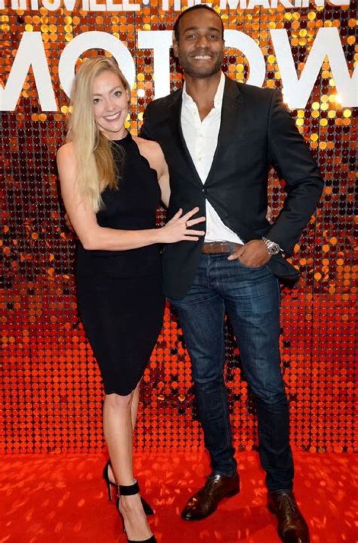 Unveiling The Life Of Cherry Healey's Partner