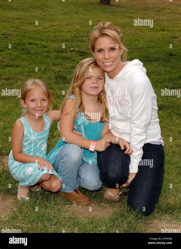 Exploring Cheryl Hines' Kids: A Glimpse Into Her Family Life